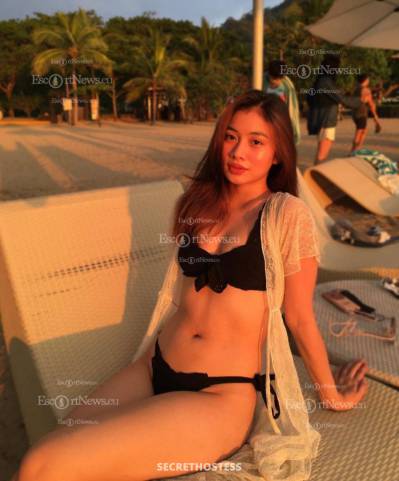 Kaira 22Yrs Old Escort 49KG 163CM Tall Jakarta Image - 2