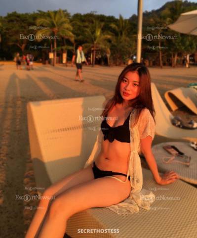 Kaira 22Yrs Old Escort 49KG 163CM Tall Jakarta Image - 3