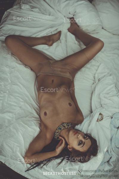 20 Year Old European Escort Moscow - Image 1