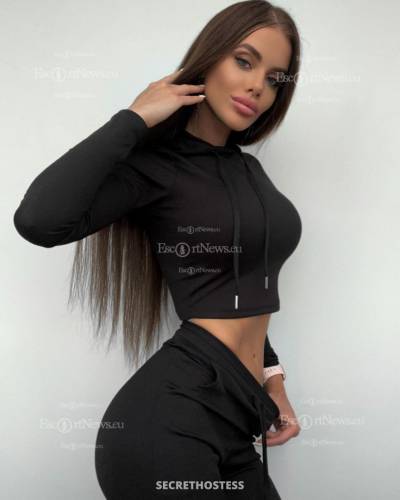 Katya 20Yrs Old Escort 50KG 172CM Tall Yerevan Image - 0