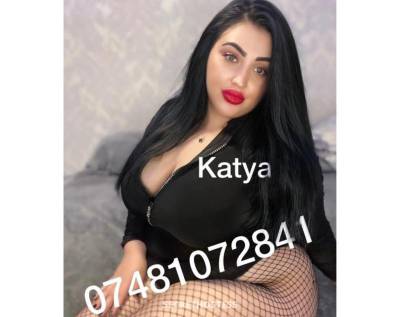 Katya 26Yrs Old Escort Size 18 Essex Image - 5