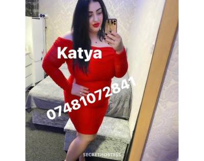 Katya 26Yrs Old Escort Size 18 Essex Image - 11