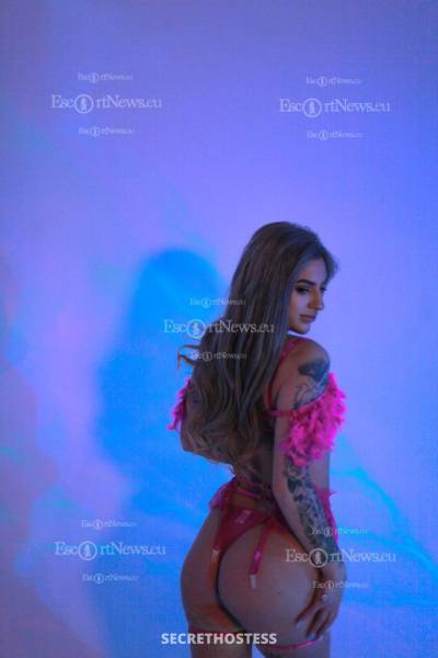 Kristina 23Yrs Old Escort 55KG 173CM Tall Prague Image - 3