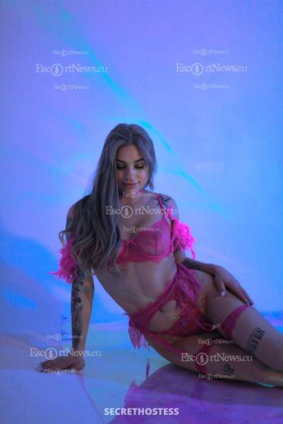 Kristina 23Yrs Old Escort 55KG 173CM Tall Prague Image - 4