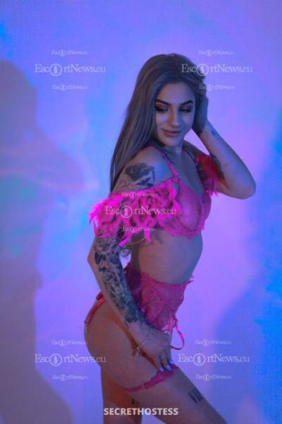 Kristina 23Yrs Old Escort 55KG 173CM Tall Prague Image - 5