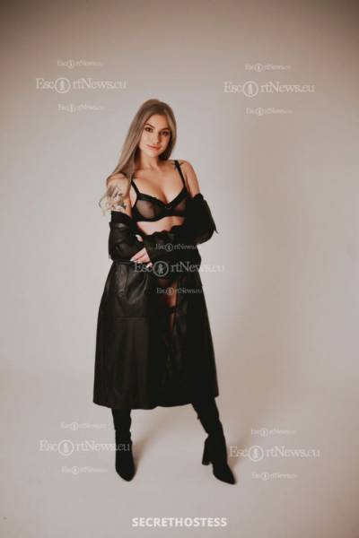 Kristina 23Yrs Old Escort 55KG 173CM Tall Prague Image - 6
