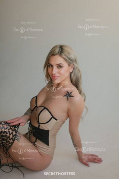 Kristina 23Yrs Old Escort 55KG 173CM Tall Prague Image - 10
