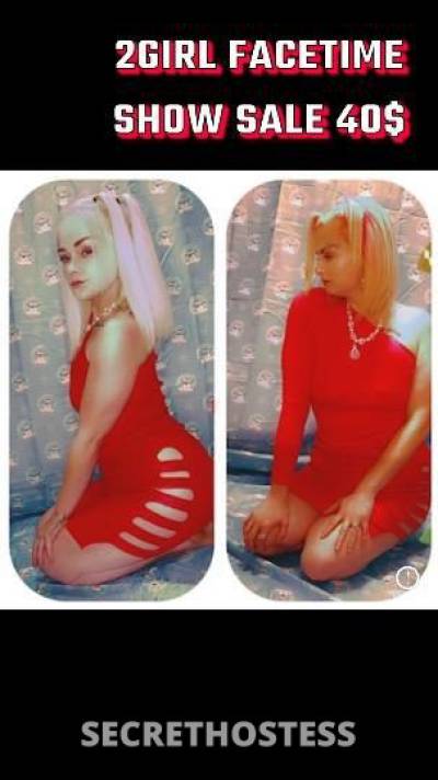 LILLYANDSASHA 26Yrs Old Escort Atlanta GA Image - 9