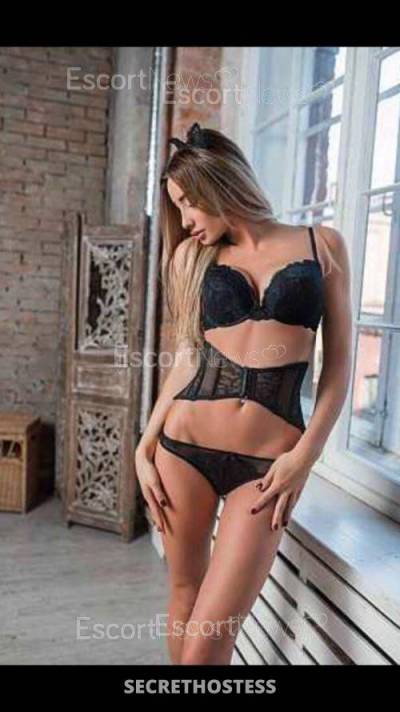 23 year old European Escort in St Petersburg Lera, Independent Model