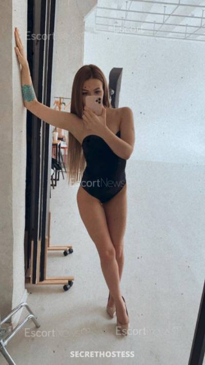 21 Year Old European Escort Yerevan - Image 7