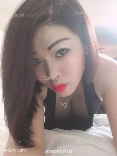 25 Year Old Asian Escort Antwerp - Image 4