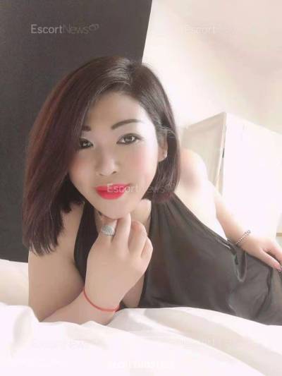 25 Year Old Asian Escort Antwerp - Image 6