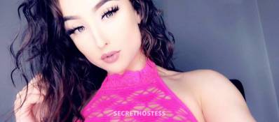 Lina Staxx 24Yrs Old Escort Winnipeg Image - 0