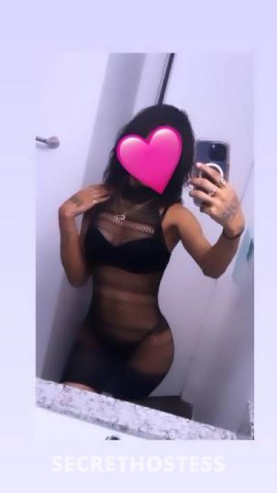 Liyah 23Yrs Old Escort Sacramento CA Image - 1