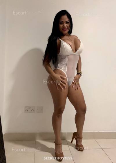 28 Year Old Latino Escort Sliema - Image 3