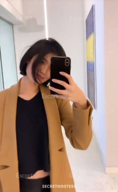 21 year old Asian Escort in St Petersburg Lucie, Agency Model