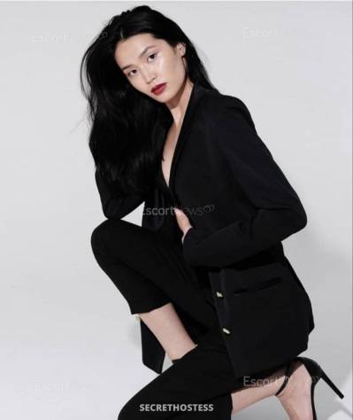 21 Year Old Asian Escort St Petersburg Black Hair - Image 3