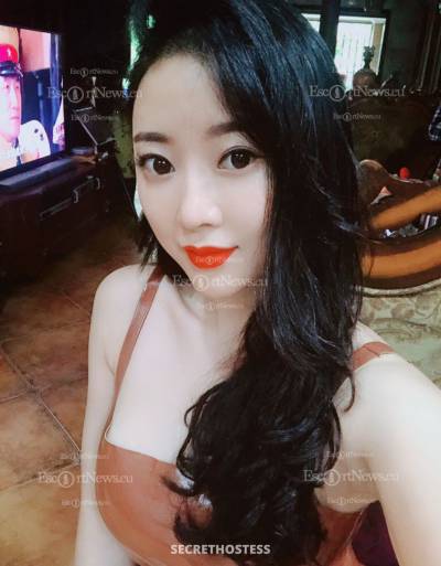 Lulu 25Yrs Old Escort 51KG 164CM Tall Shenzhen Image - 2