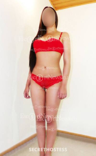 Luna 19Yrs Old Escort 58KG 168CM Tall Bogota Image - 2