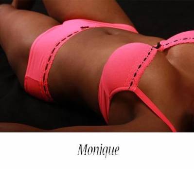 MONIQUE 25Yrs Old Escort Edmonton Image - 1