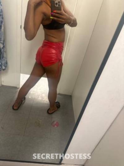 MONTANABLACCC 26Yrs Old Escort 157CM Tall Detroit MI Image - 2