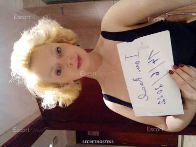 Marlyn 38Yrs Old Escort 66KG 160CM Tall Riyadh Image - 7