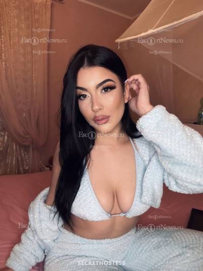 23 Year Old European Escort Toronto - Image 8