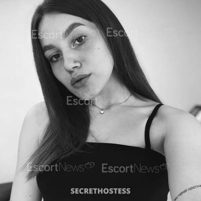 24 Year Old European Escort Moscow - Image 5