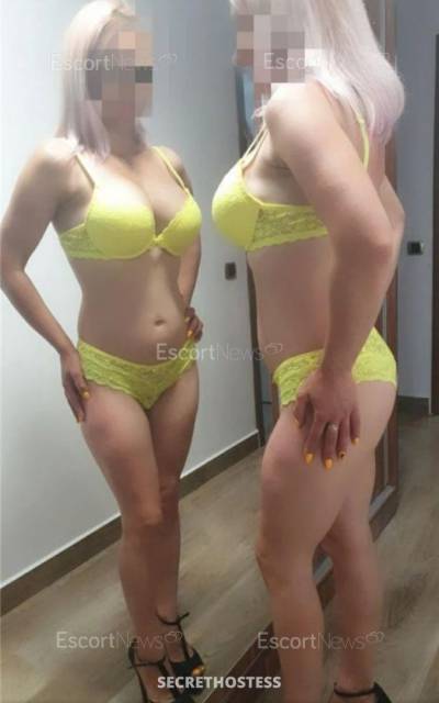 Maya 27Yrs Old Escort 58KG 156CM Tall Den Bosch Image - 1