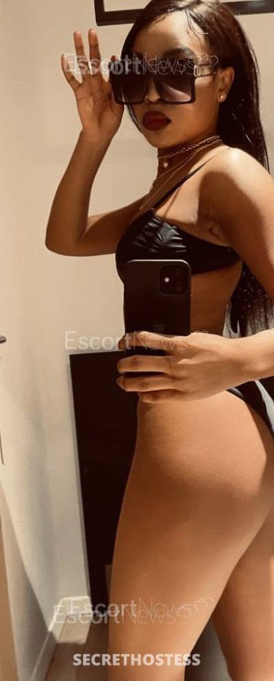 19 Year Old South African Escort Zürich - Image 5