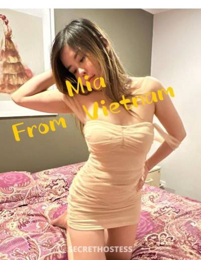 Mia 26Yrs Old Escort Melbourne Image - 0