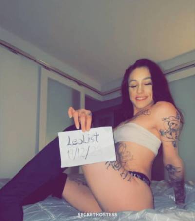 Michelle 22Yrs Old Escort 162CM Tall Oakville Image - 3