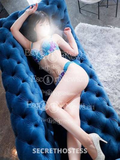 Mika 30Yrs Old Escort 53KG 160CM Tall Tokyo Image - 2