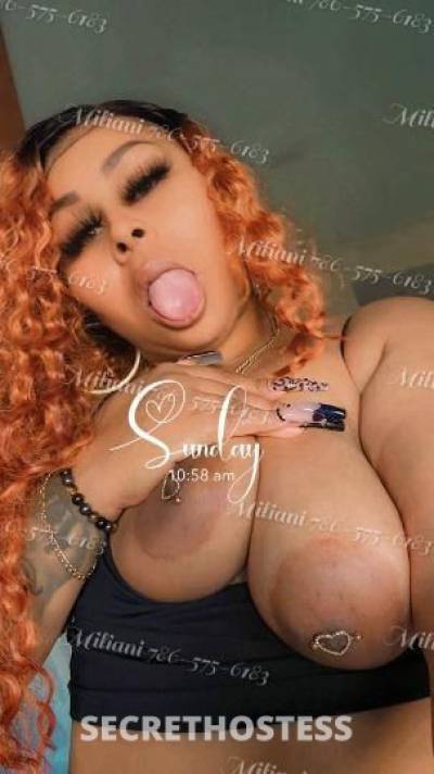 Miliani 28Yrs Old Escort Treasure Coast FL Image - 4