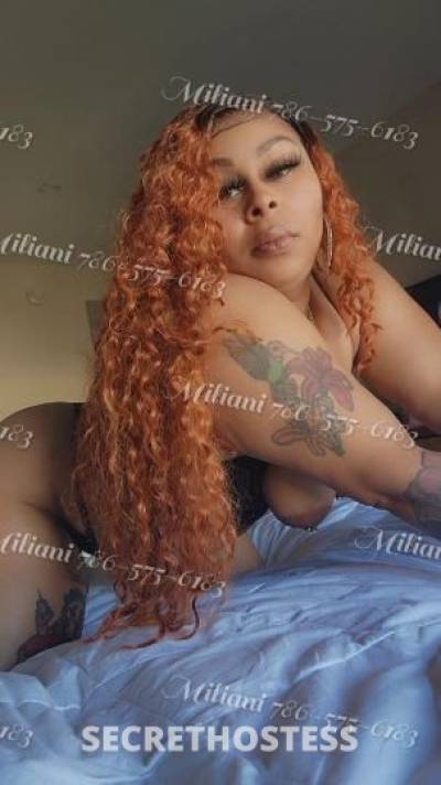 Miliani 28Yrs Old Escort Treasure Coast FL Image - 6