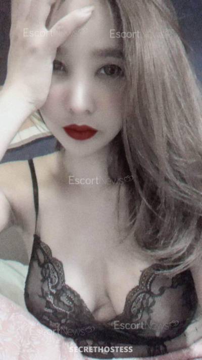 Mina 23Yrs Old Escort 55KG 168CM Tall Ho Chi Minh Image - 2