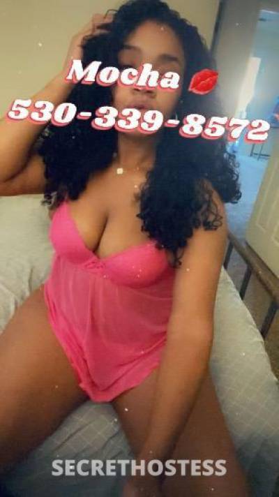 Mocha 28Yrs Old Escort Redding CA Image - 3