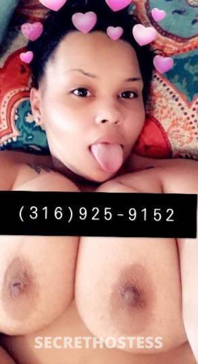 Monroe💕 25Yrs Old Escort Wichita KS Image - 4