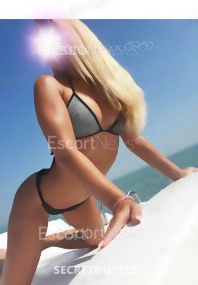 Naia 27Yrs Old Escort 48KG 164CM Tall Sofia Image - 5