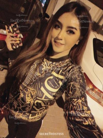21 year old Escort in Riyadh NIeta, Agency Model