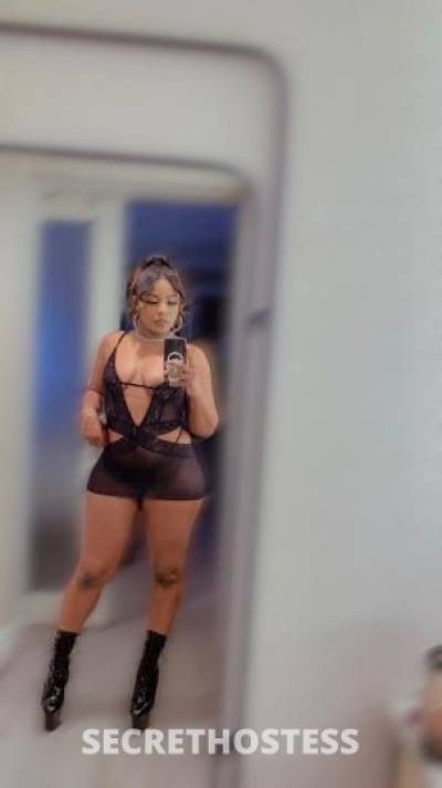 Nyah 24Yrs Old Escort Long Beach CA Image - 1