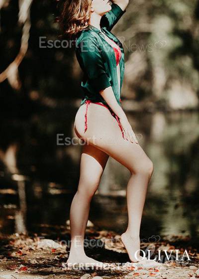 24 Year Old European Escort Frankfurt - Image 3