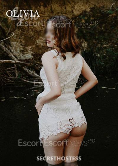 24 Year Old European Escort Frankfurt - Image 4