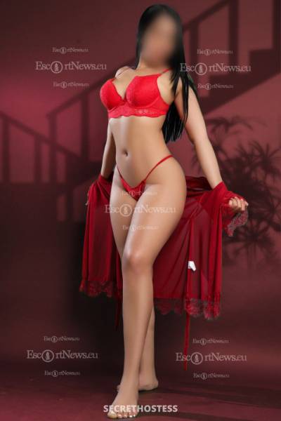 Paula 26Yrs Old Escort 169CM Tall Madrid Image - 1