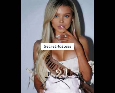 Porscha 21Yrs Old Escort Melbourne Image - 0