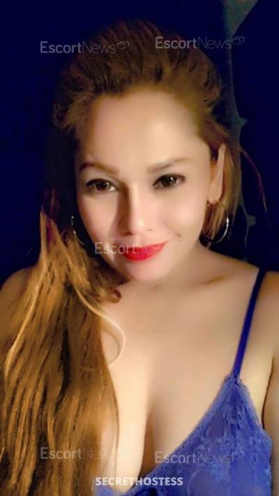 Queen 28Yrs Old Escort 50KG 162CM Tall Kuala Lumpur Image - 4