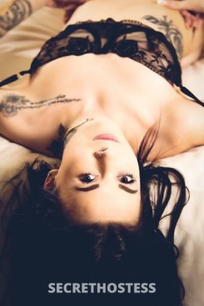 22 year old Escort in Charlotte NC Let Be Your Something Different