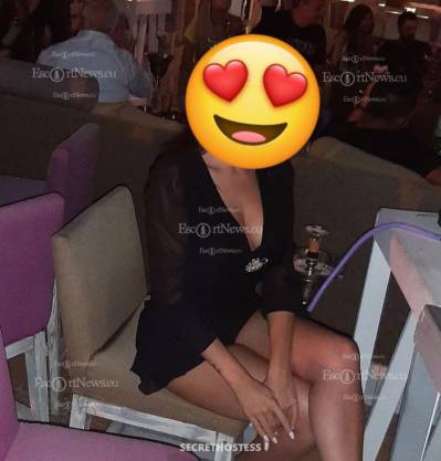 Reta 25Yrs Old Escort 65KG 173CM Tall Amman Image - 4