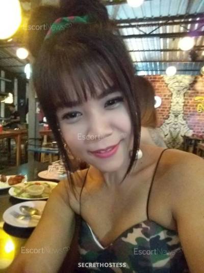 Sandy 22Yrs Old Escort 48KG 164CM Tall Bangkok Image - 1