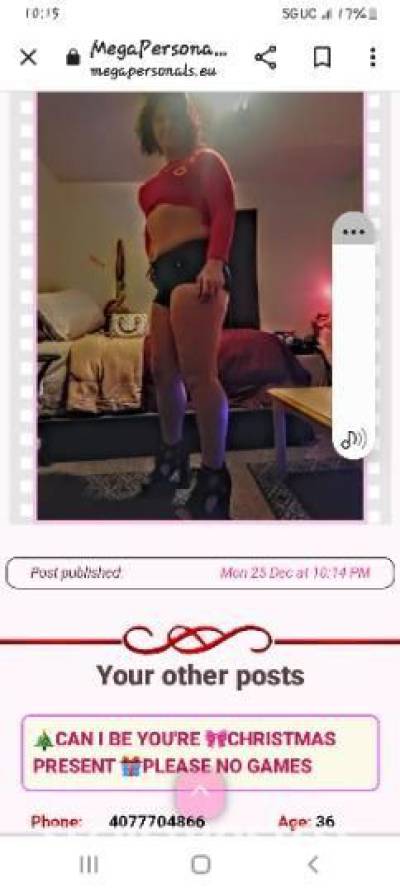 Sara 31Yrs Old Escort Orlando FL Image - 1